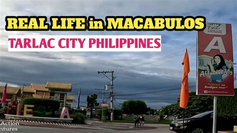 Tarlac Post Office (Post Offices) at Macabulos Drive, Tarlac City .